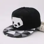 Black Panda