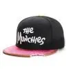 the MUNCHIES