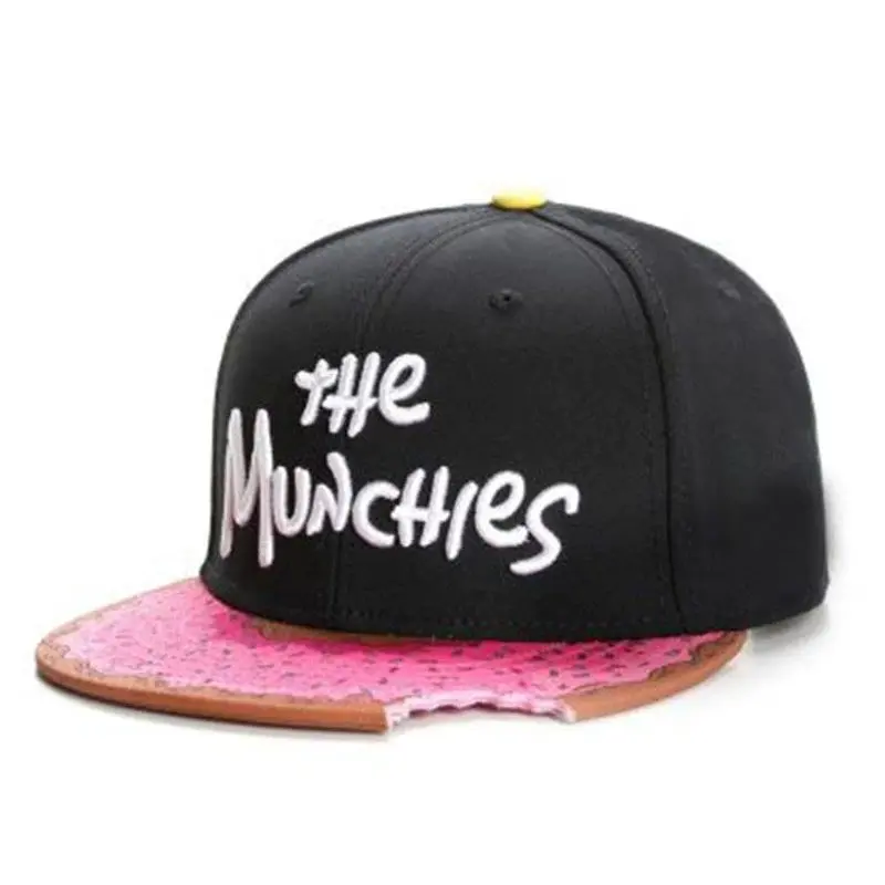 the MUNCHIES