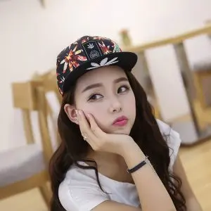 hemp hat