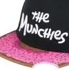 the MUNCHIES