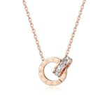 Rose gold 059