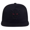 Black Tiger Cap