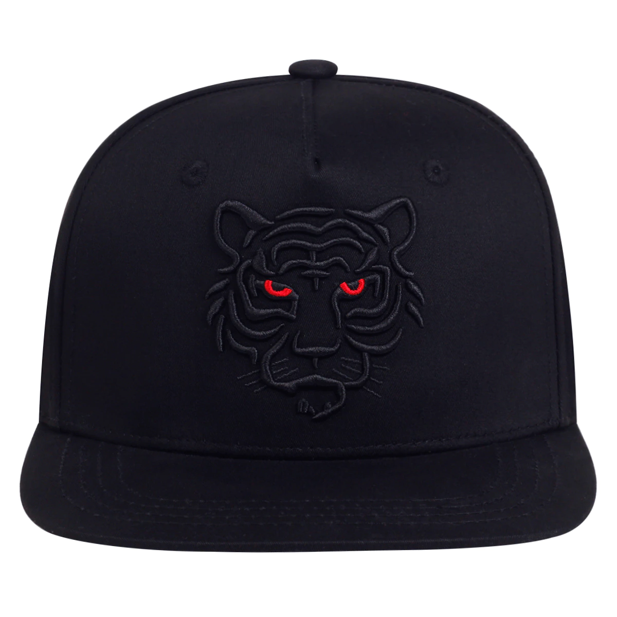 Black Tiger Cap