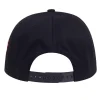 Black Tiger Cap