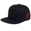 Black Tiger Cap